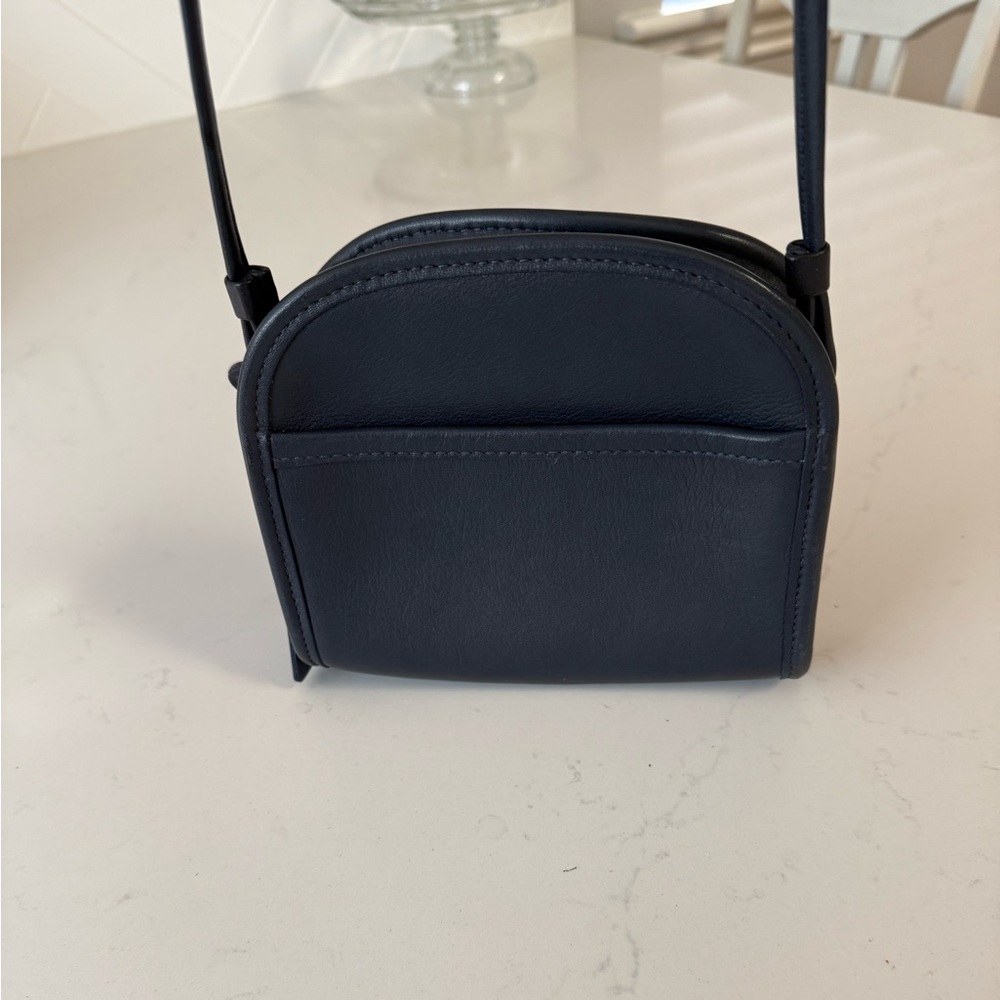 Vintage Coach Abbie 9017 in Blue